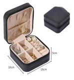 The Mimi Jewelry box