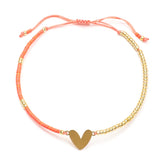 The Sweet Summer bracelet