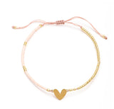 The Sweet Summer bracelet