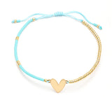 The Sweet Summer bracelet