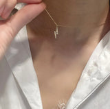 The In A Flash Necklace