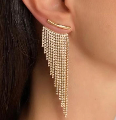 The Dia earring