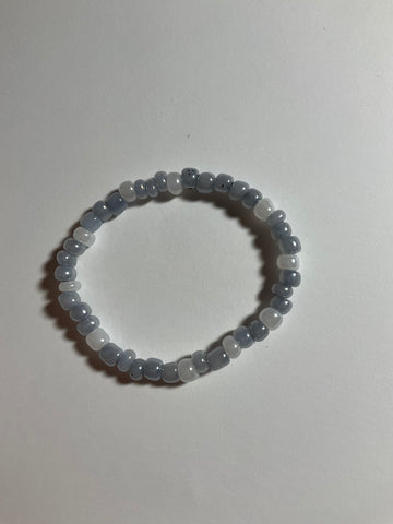 Ocean Pearl bracelet