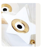 The Heart Table stand (γούρι )