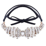 The Hard Candy choker necklace