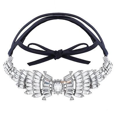 The Hard Candy choker necklace