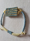 The Hellas bracelet