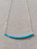 The Marissa eye necklace/bracelet