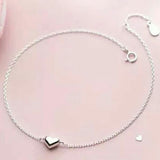 The Love Anklet