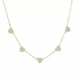 The Val Necklace