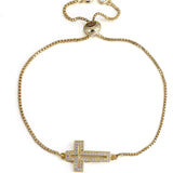 The Special Cross bracelet