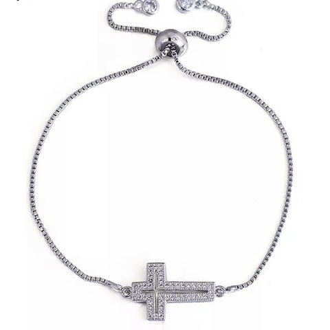 The Special Cross bracelet