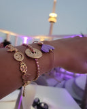 The Charmed Life bracelet