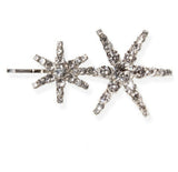 The Twinkle Twinkle bobby pins