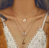The Summer Love necklace
