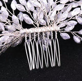 The Wing hair comb