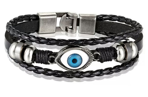 The LK Eye bracelet