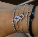 The Xristos bracelet
