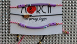 The Montérno Mati bracelet