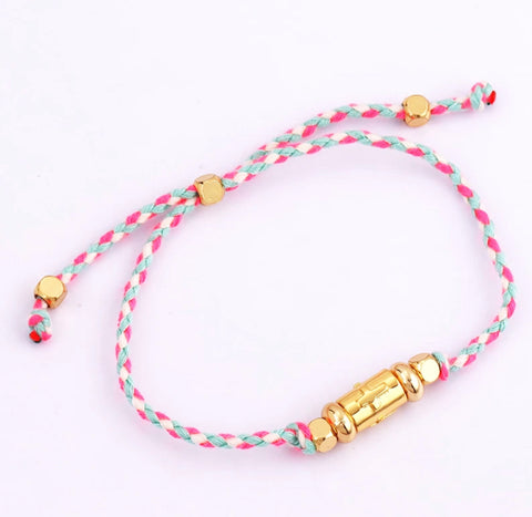 The Marina bracelet