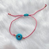 The Traditional Martakia charm bracelet