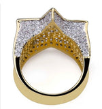 The Boujie bling ring
