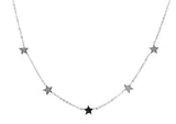 The Mimi Stars necklace