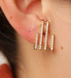The Coolest earring
