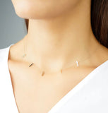 The Dainty necklace