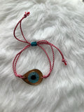 The Iconic eye Marti bracelet