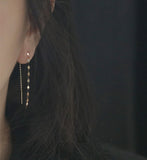 The Joie earring