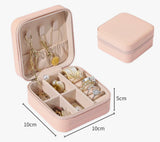 The Mimi Jewelry box
