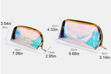 The Holographic travel case