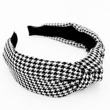 The Houndstooth Collection