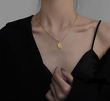 The Luna necklace