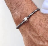 The Jaguar bracelet