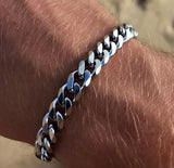 The Chain bracelet